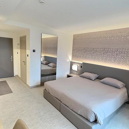 Attica Residences, Lausanne Saint Sulpice  Exterior photo