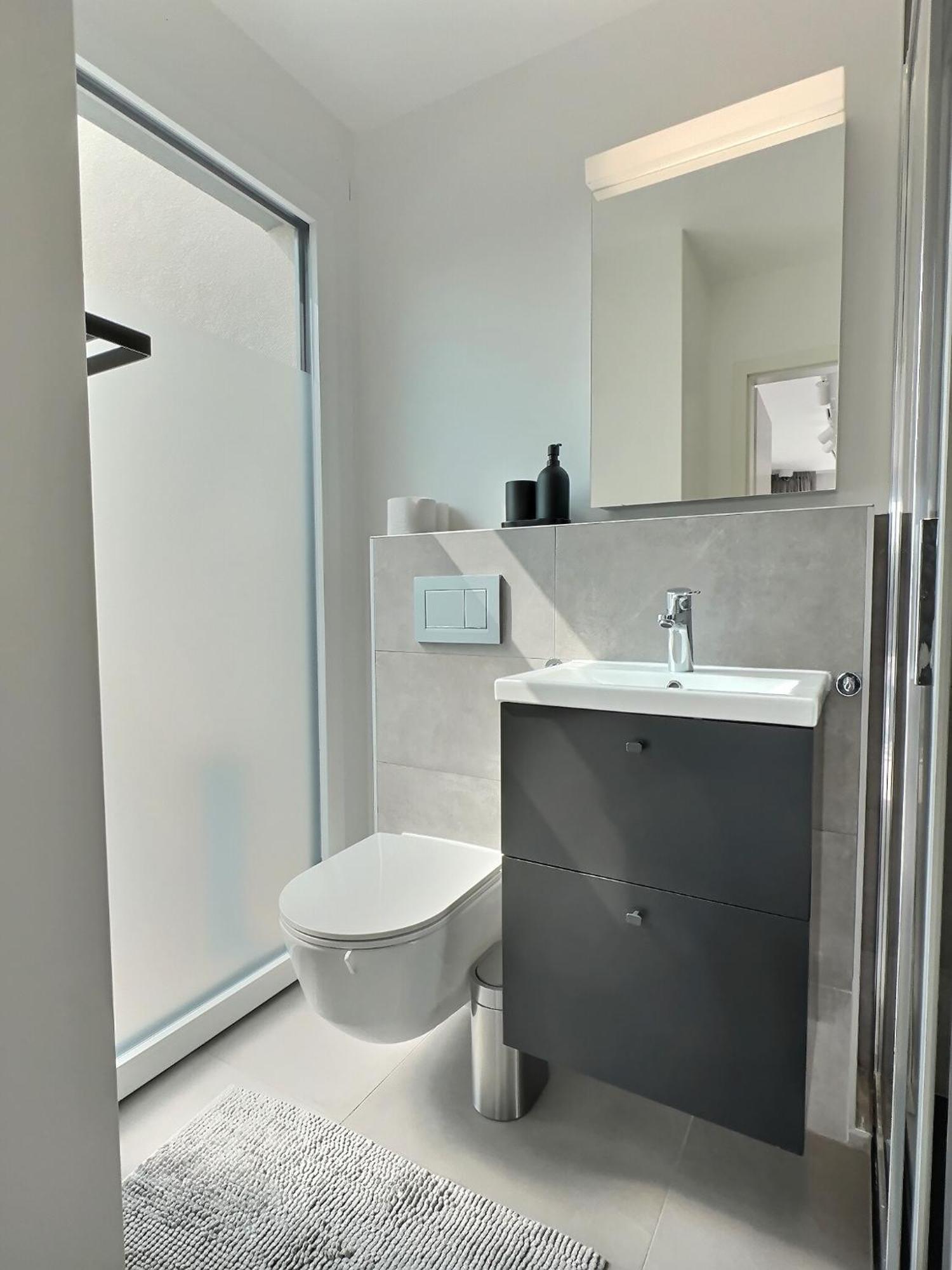 Attica Residences, Lausanne Saint Sulpice  Exterior photo